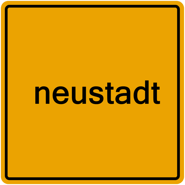 Einwohnermeldeamt24  neustadt